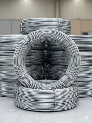 20kg Galvanized Iron Wire