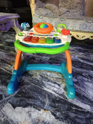 Baby Walking Frame