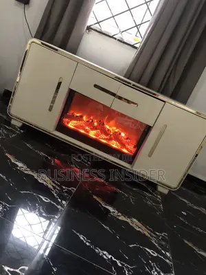 TV Stand Neatly Used