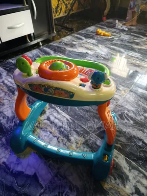 Baby Walking Frame