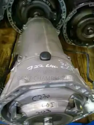Kick Starter Mercedes Benz All Model