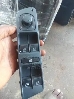 Golf 5 ,6 Fsi Winning Glass Botton