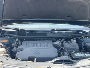Toyota Venza 2015 Blue