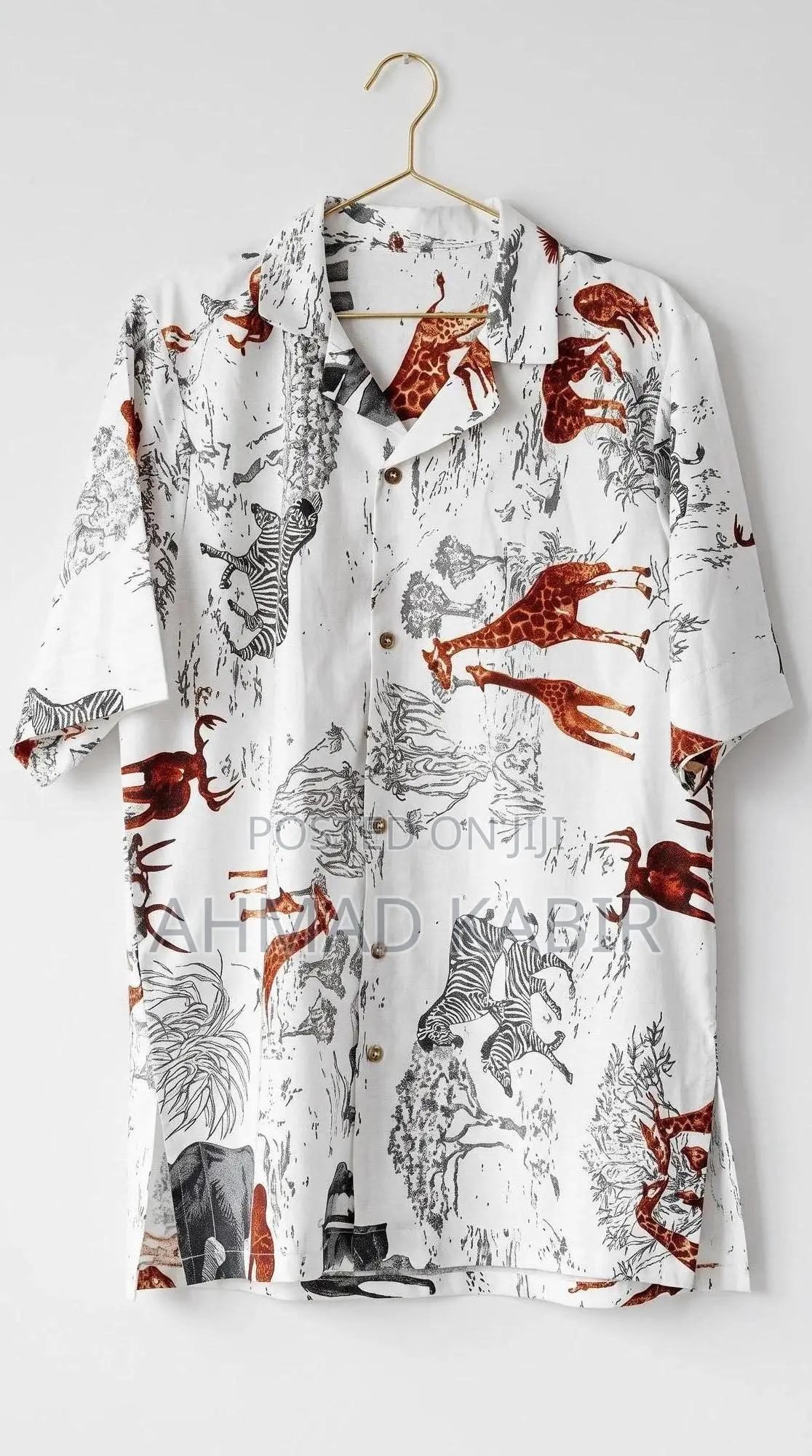 Vintage Shirts