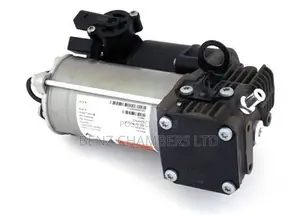 Kick Starter Mercedes Benz All Model