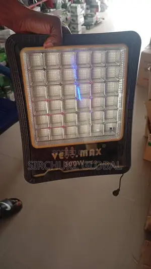 Solar Street Lights
