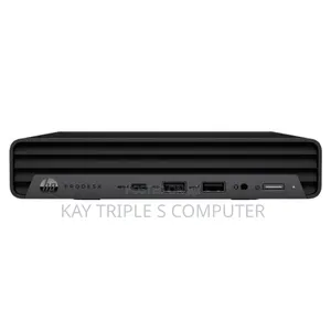 New Desktop Computer HP ProDesk 400 16GB Intel Core i5 SSD 1T