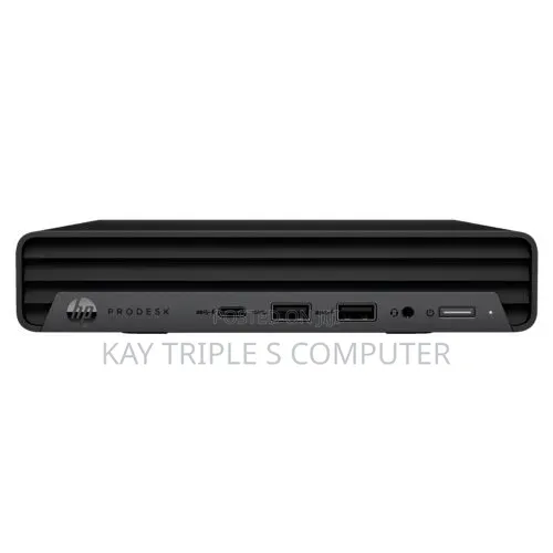 New Desktop Computer HP ProDesk 400 16GB Intel Core i5 SSD 1T