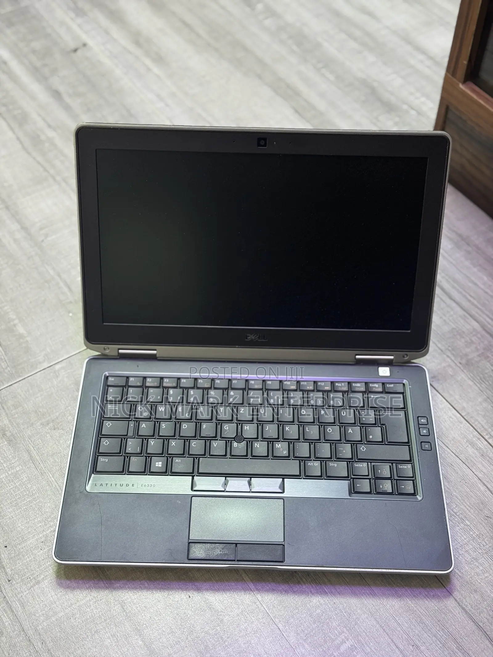 Laptop Dell Latitude E6420 4GB Intel Core i5 HDD 320GB