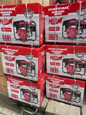 Welding Generator