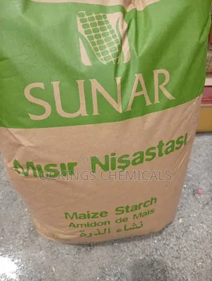 Corn Starch Sunar