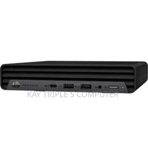 New Desktop Computer HP ProDesk 400 16GB Intel Core i5 SSD 1T