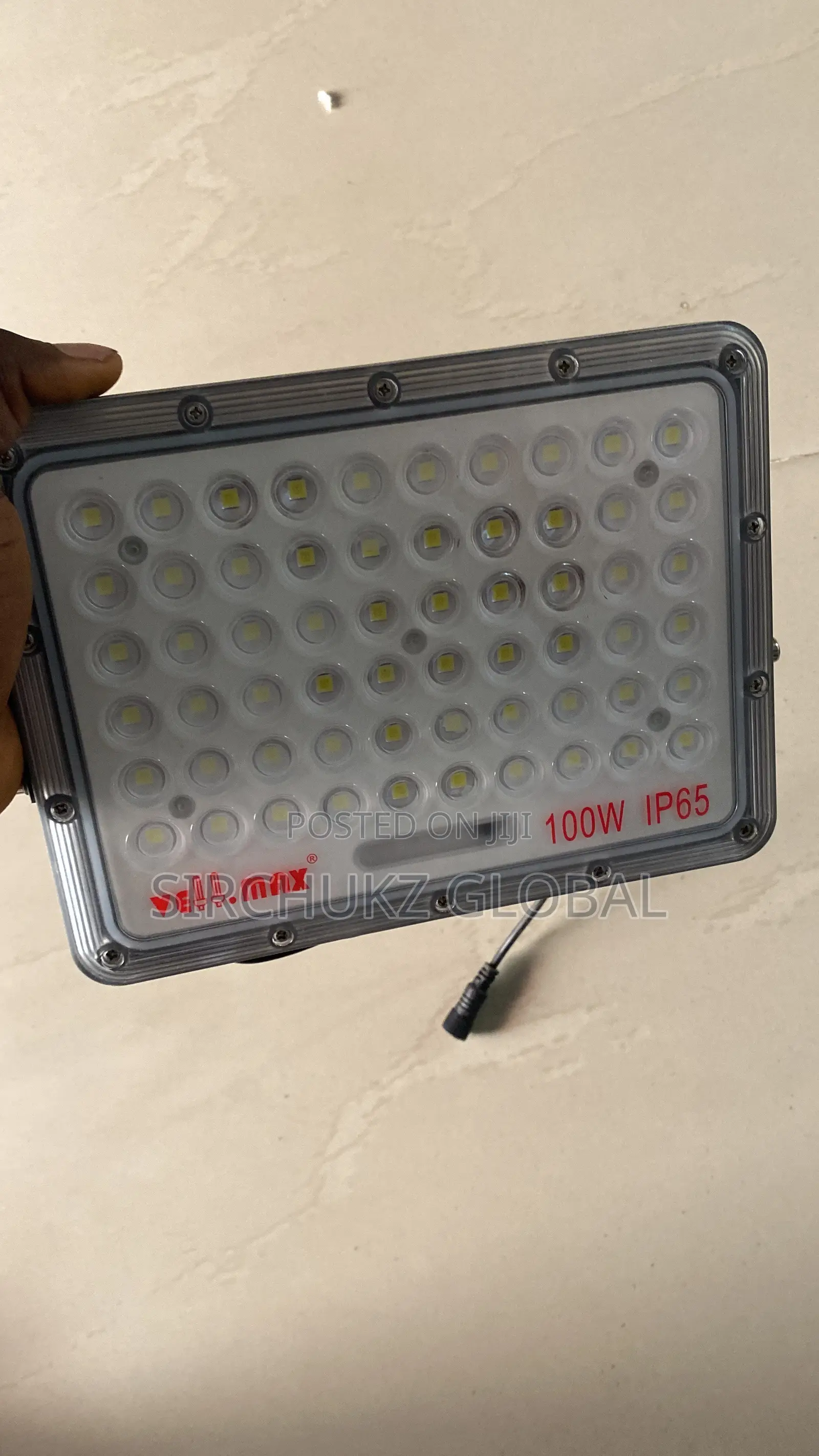 Solar Street Lights