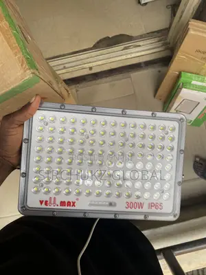 Solar Street Lights