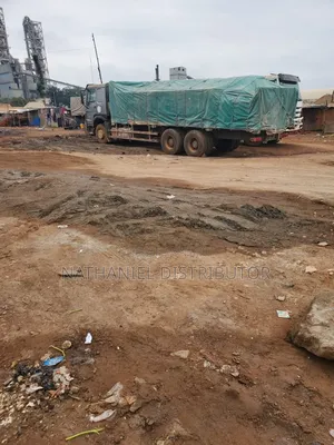 Dangote Cement Distributor