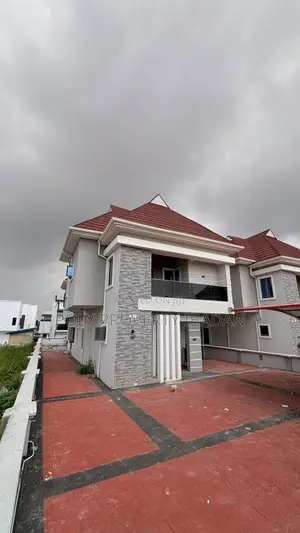 Furnished 4bdrm Duplex in Engineer Lere Adigun, Basorun for rent