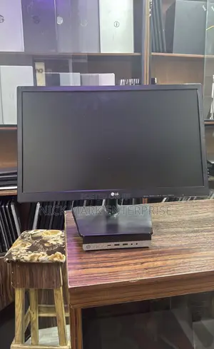 LG Monitor