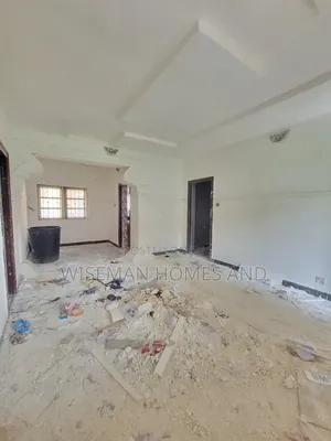 1bdrm Shared Apartment in Badore Ajah for rent