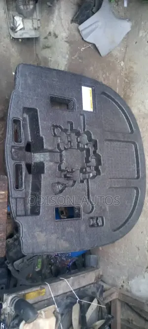 Tools Foam or Tools Keepers for Toyota Camry 2020