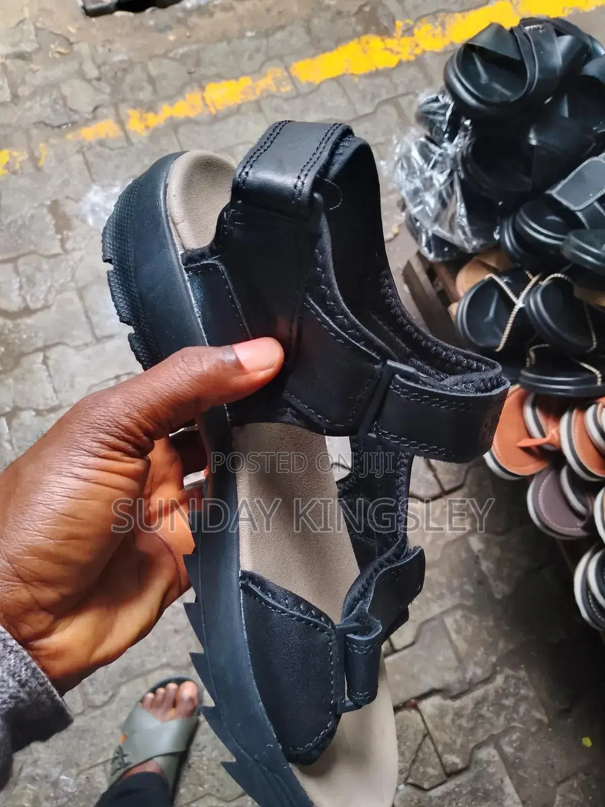 Good Quality Shoes