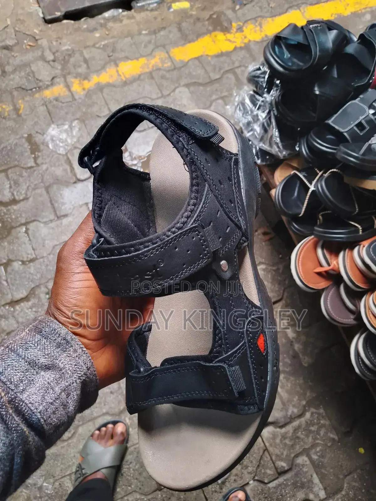 Good Quality Shoes