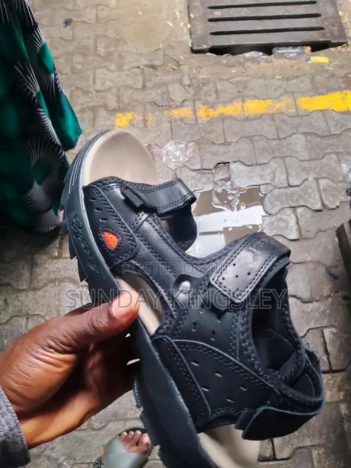 Good Quality Shoes