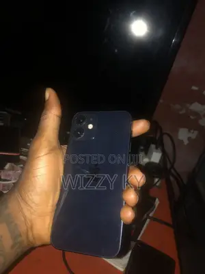 Apple iPhone 12 mini 64 GB Blue
