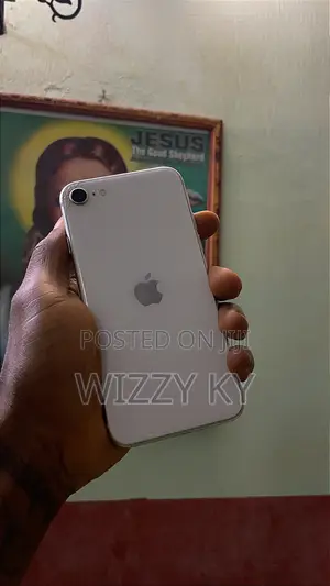 Apple iPhone 8 64 GB White