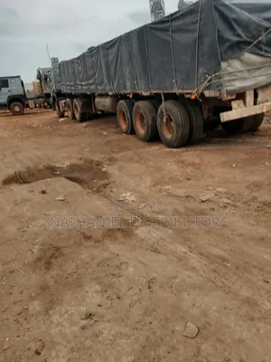 Dangote Cement Supplier