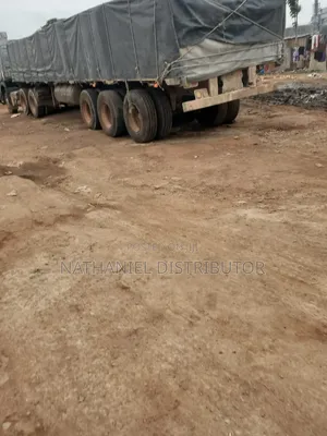 Dangote Cement Supplier