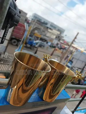 Mini Stainless Champagne Carrier