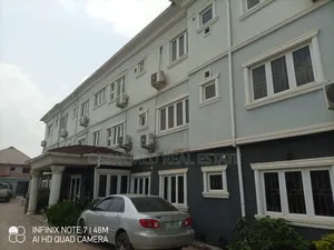 Fully Furnished 20 Rooms Hotel for Lease at Ologuneru Ibadan