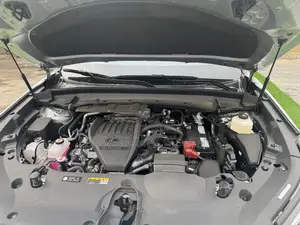 Lexus TX 350 Luxury AWD 2025 Gray