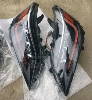 Headlight Headlamp Es350 2008 2010 Conversion Type Upgrade