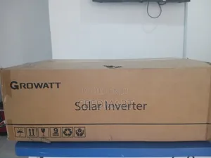 Growatt Pv Off Grid Inverter