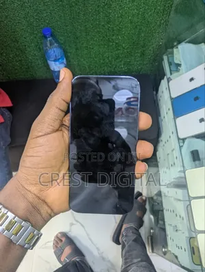 Apple iPhone 14 Pro 128 GB Blue