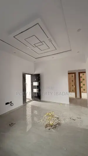 2bdrm Apartment in Kolapo Ishola Gra, Iwo Road for rent