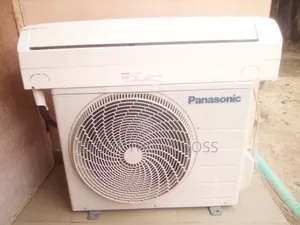 Panasonic Air Condition 1.5 HP