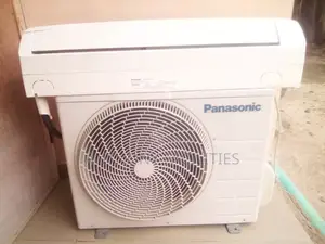 Panasonic Air Condition 1.5 HP
