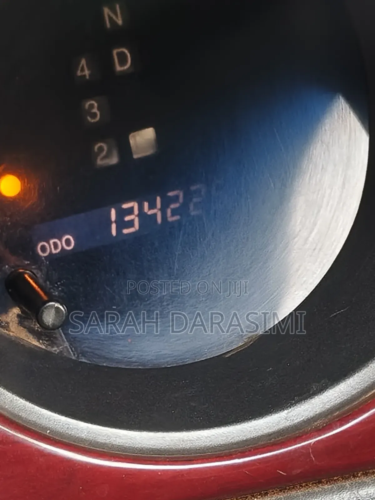 Lexus ES 2005 Silver