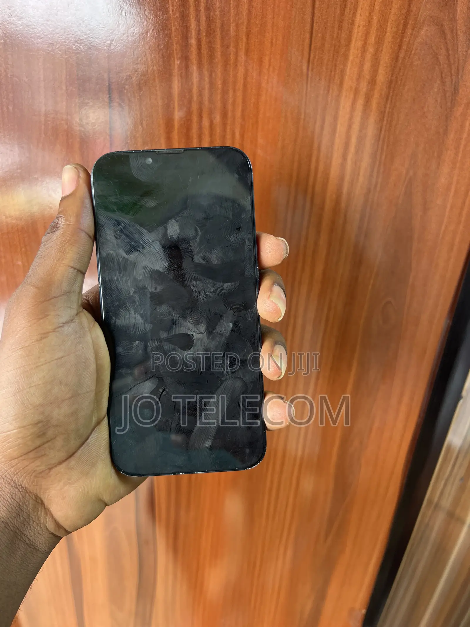 Apple iPhone 13 128 GB Blue