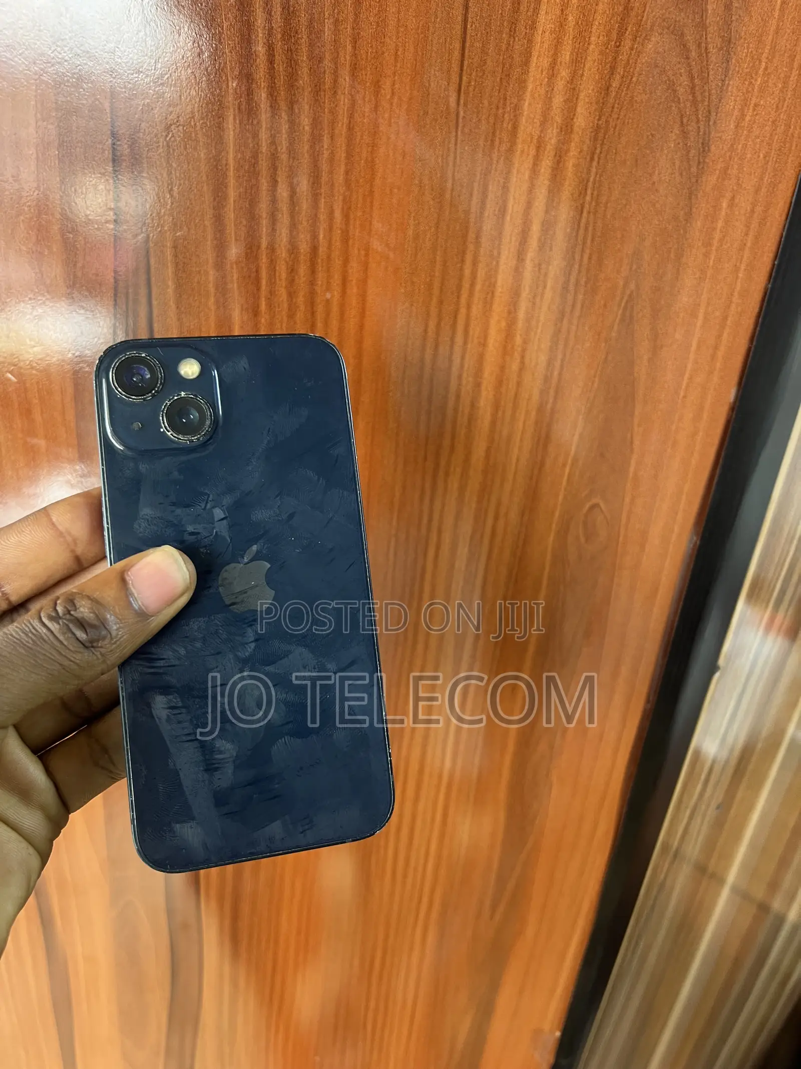 Apple iPhone 13 128 GB Blue