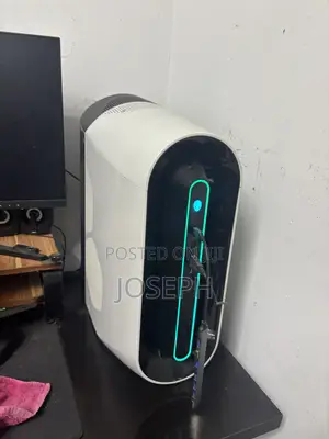 Desktop Computer Dell 16GB AMD Ryzen 7 HDD+SSD 1.5T