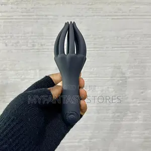 Men Glans Stimulator Blowjob Masturbator