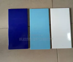Swimming Pool Tile