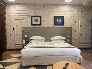 Distress Sale Hotel in Maitama