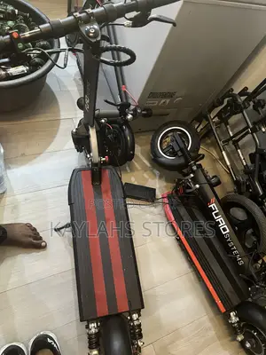 Furo Systems Scooter