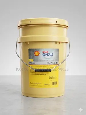 Shell Gadus S3 V220C 2 Grease