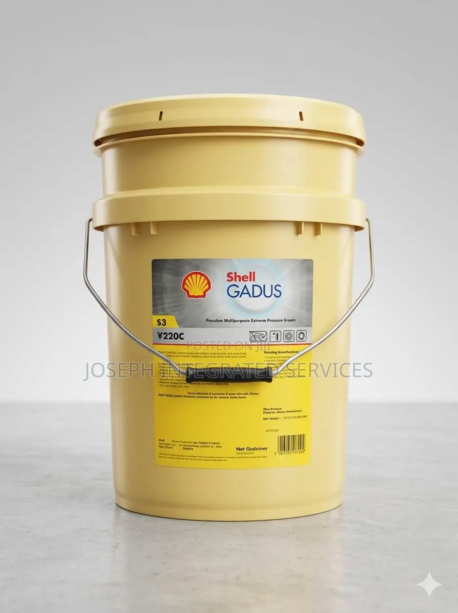 Shell Gadus S3 V220C 2 Grease