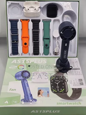 Smart Wristwatch